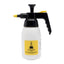 Klager Acid Resistant 1L Industrial Pressure Sprayer