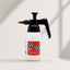 Klager Solvent Resistant 1L Industrial Pressure Sprayer