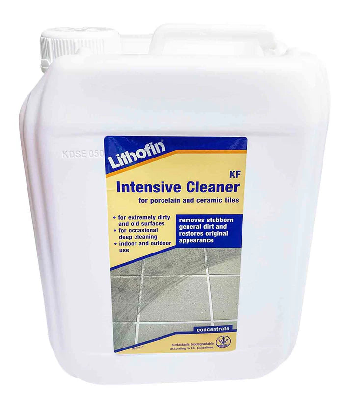 Lithofin KF Intensive Cleaner 5L