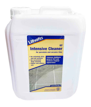 Lithofin KF Intensive Cleaner 5L