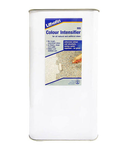 Lithofin MN Colour Intensifier 10L
