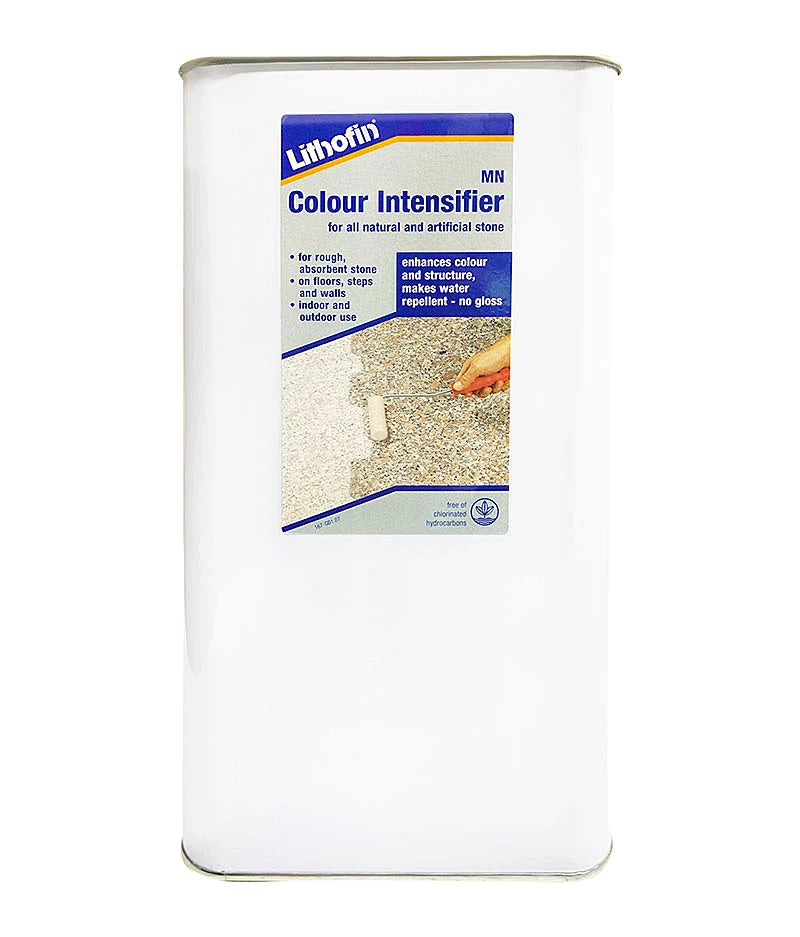 Lithofin MN Colour Intensifier 5L