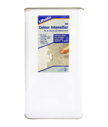 Lithofin MN Colour Intensifier 10L