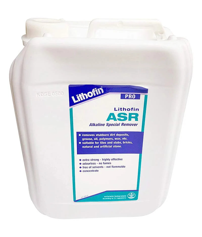 Lithofin ASR 5L
