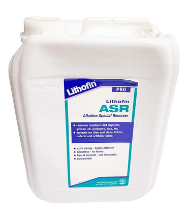 Lithofin ASR 5L