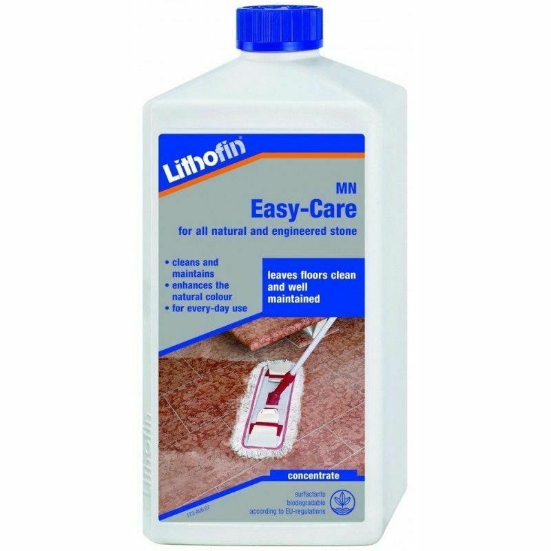 Lithofin MN Easy Care 1L Refill Bottle