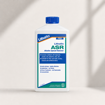 Lithofin ASR 1L