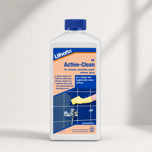 Lithofin KF Active Clean 1L