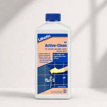 Lithofin KF Active Clean 1L