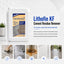 Lithofin KF Cement Residue Remover 5L