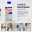 Lithofin KF Grout Protector/Porous Grouting Protects Grout Walls Floors 500ml