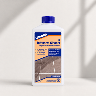 Lithofin KF Intensive Cleaner 1L