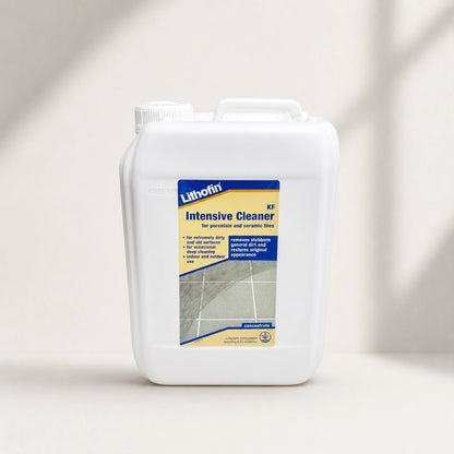 Lithofin KF Intensive Cleaner 5L
