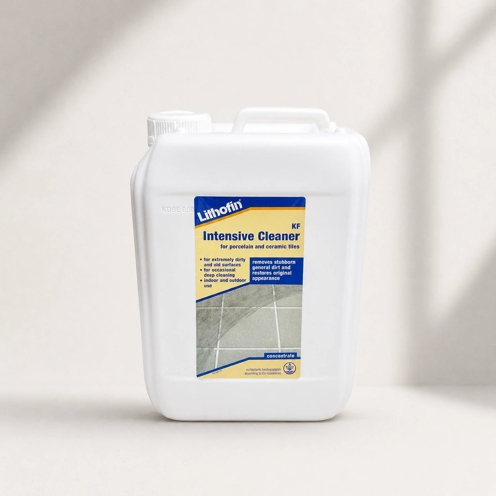 Lithofin KF Intensive Cleaner 5L
