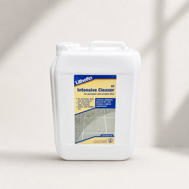 Lithofin KF Intensive Cleaner 5L