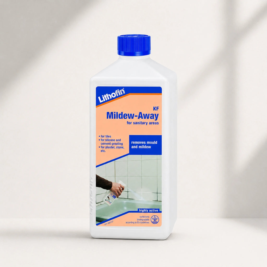 Lithofin KF Mildew-Away 500ml