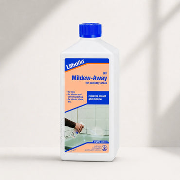 Lithofin KF Mildew-Away 500ml