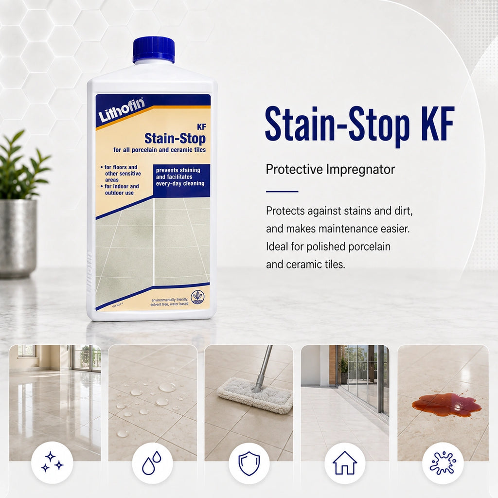 Lithofin KF Stain Stop 1L