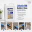 Lithofin MN Builders’ Clean 10L
