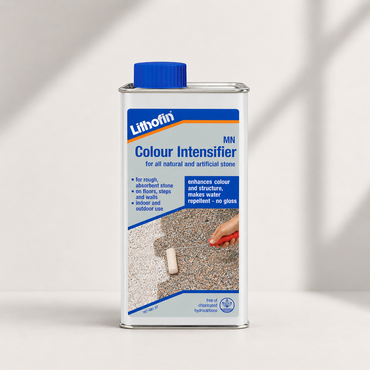 Lithofin MN Colour Intensifier 5L