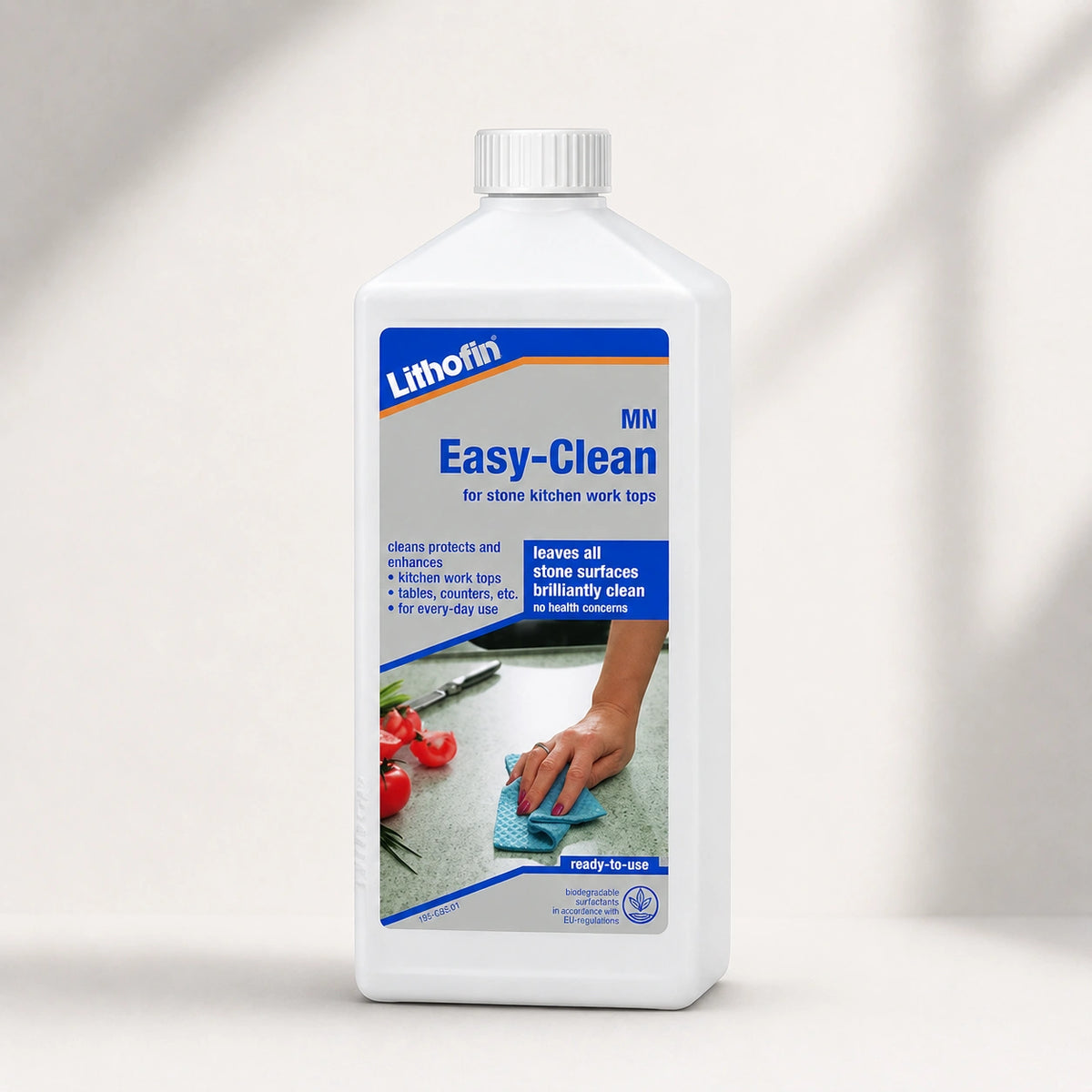 Lithofin MN Easy-Clean 1L refill Pack
