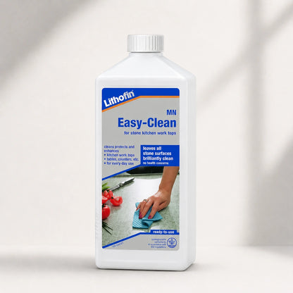Lithofin MN Easy-Clean 1L refill Pack