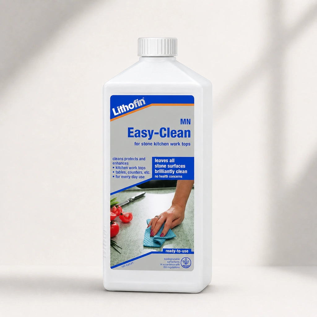 Lithofin MN Easy-Clean 1L refill Pack