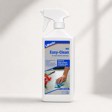 Lithofin MN Easy-Clean 500ml Spray Bottle
