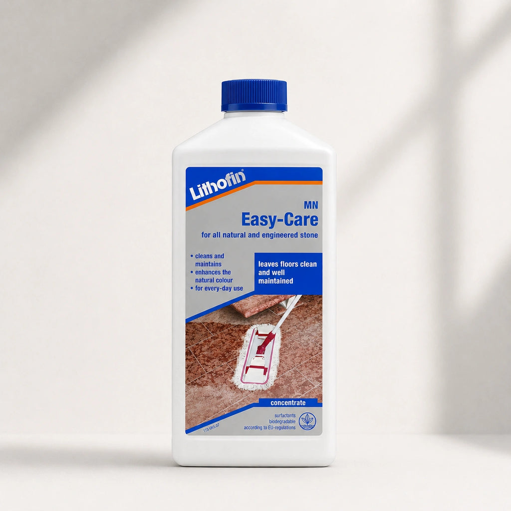 Lithofin MN Easy Care 1L Refill Bottle