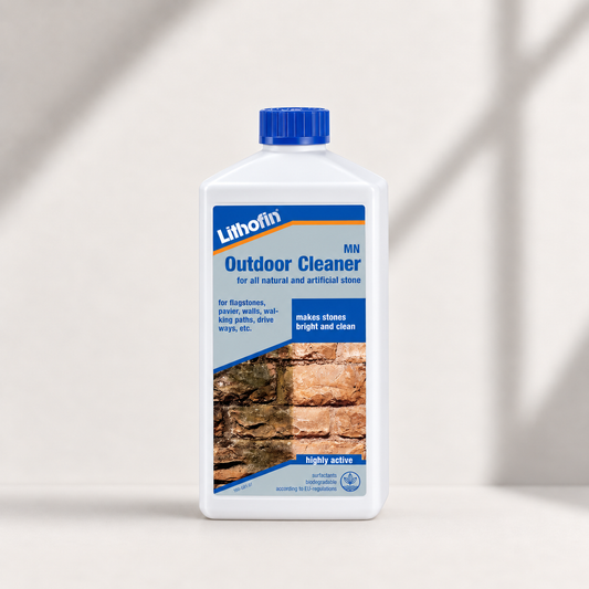 Lithofin MN Outdoor Cleaner 1L