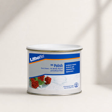Lithofin MN Polish Cream 500ml