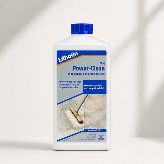 Lithofin MN Power-Clean 1L