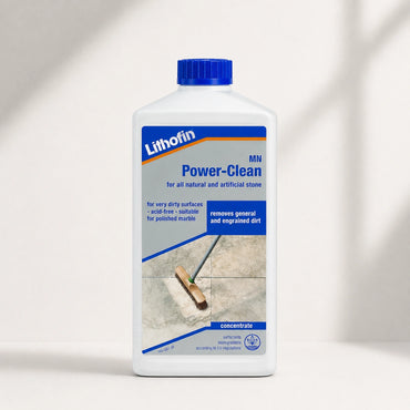 Lithofin MN Power-Clean 1L