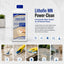 Lithofin MN Power-Clean 500ml Spray Bottle