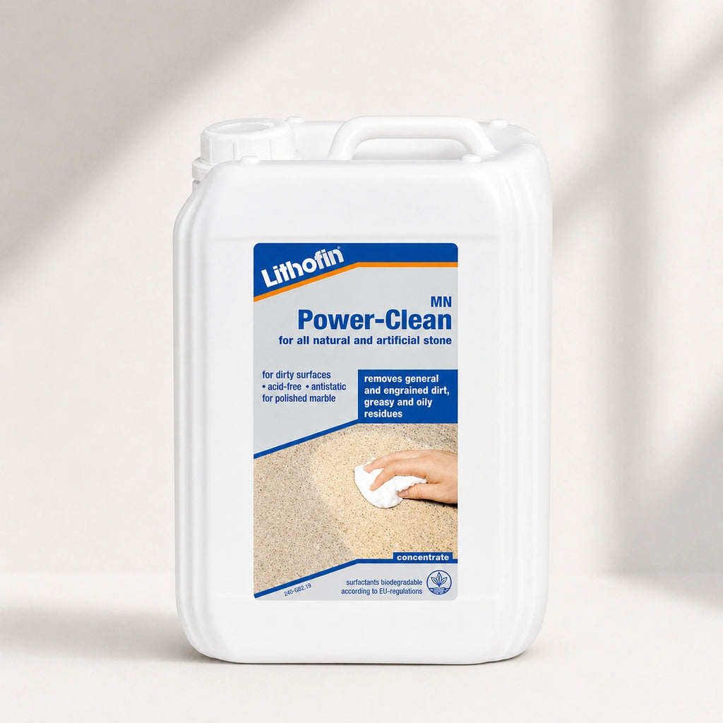 Lithofin MN Power-Clean 10L