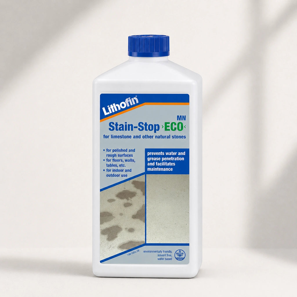 Lithofin MN Stain-Stop ECO 5L