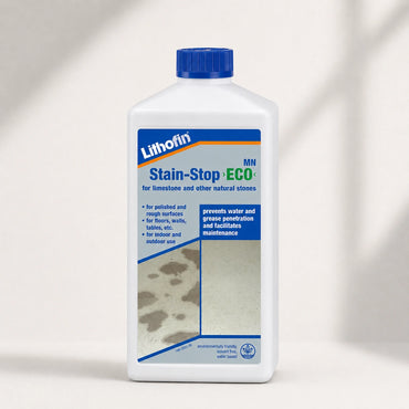 Lithofin MN Stain-Stop ECO 1L