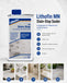 Lithofin MN Stain-Stop Sealer 5L