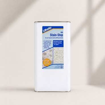 Lithofin MN Stain-Stop Sealer 20L