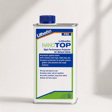 Lithofin NanoTOP 1L