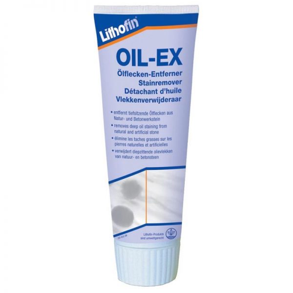 Lithofin OIL EX 250ml