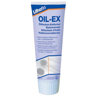 Lithofin OIL EX 250ml