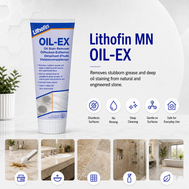 Lithofin OIL EX 250ml
