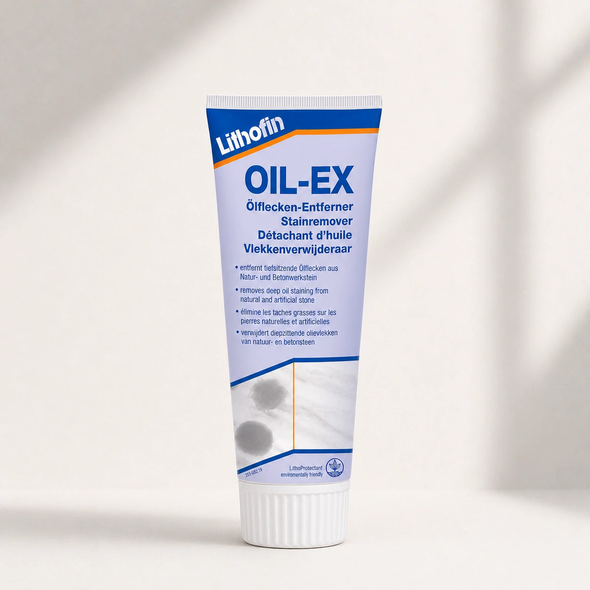 Lithofin OIL EX 250ml