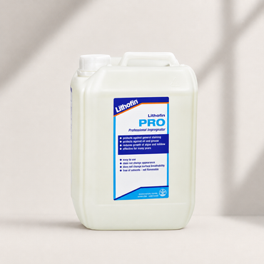 Lithofin PRO Professional Impregnator Multi-Surface Pre-Sealer 20L