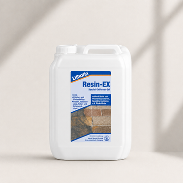 Lithofin Resin-EX Special Stripper Gel 5L