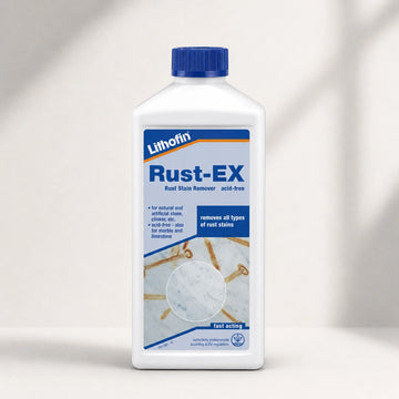 Lithofin Rust-EX 500ml