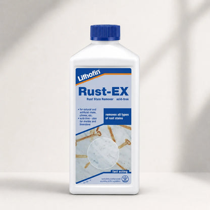 Lithofin Rust-EX 500ml