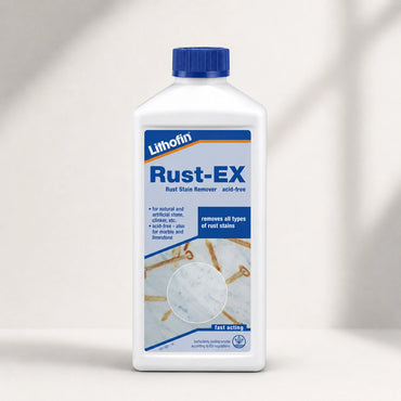 Lithofin Rust-EX 500ml
