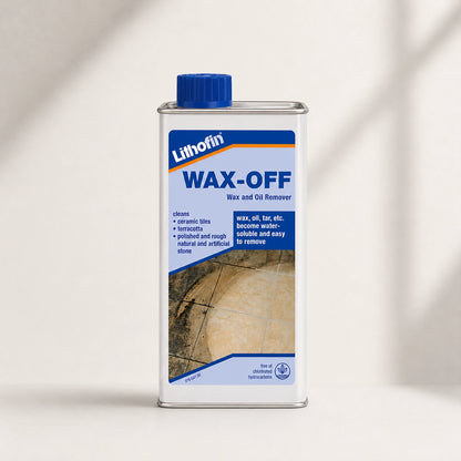 Lithofin WAX OFF 1L